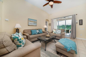 Last Minute Disney Getaway! Private Pool, Hot Tub & Games Room. Book Now! #21748